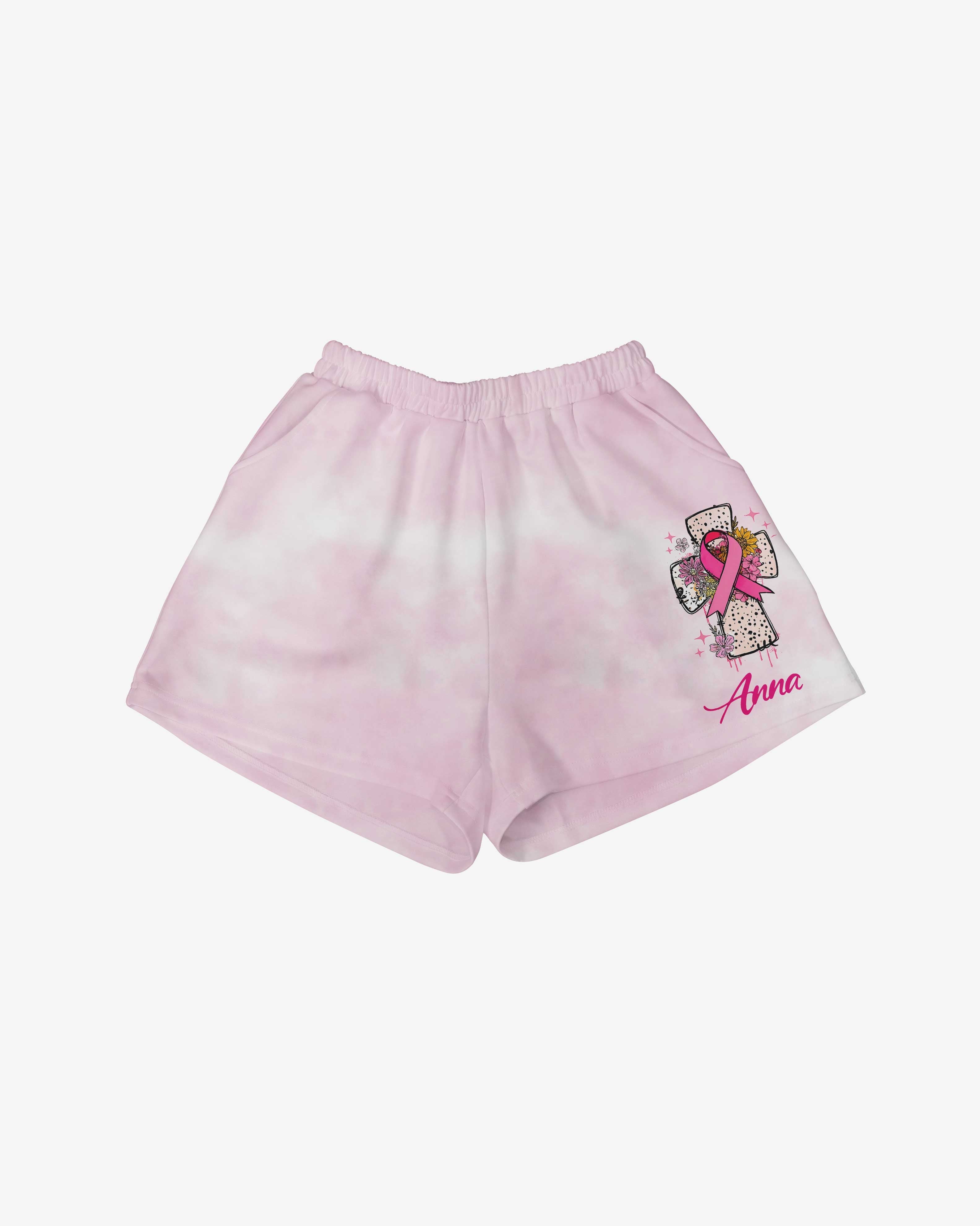 Faith Over Fear Breast Cancer Awareness Summer Set