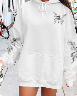 Transformed By The Cross Guided By The Word Alive In Christ Shirt