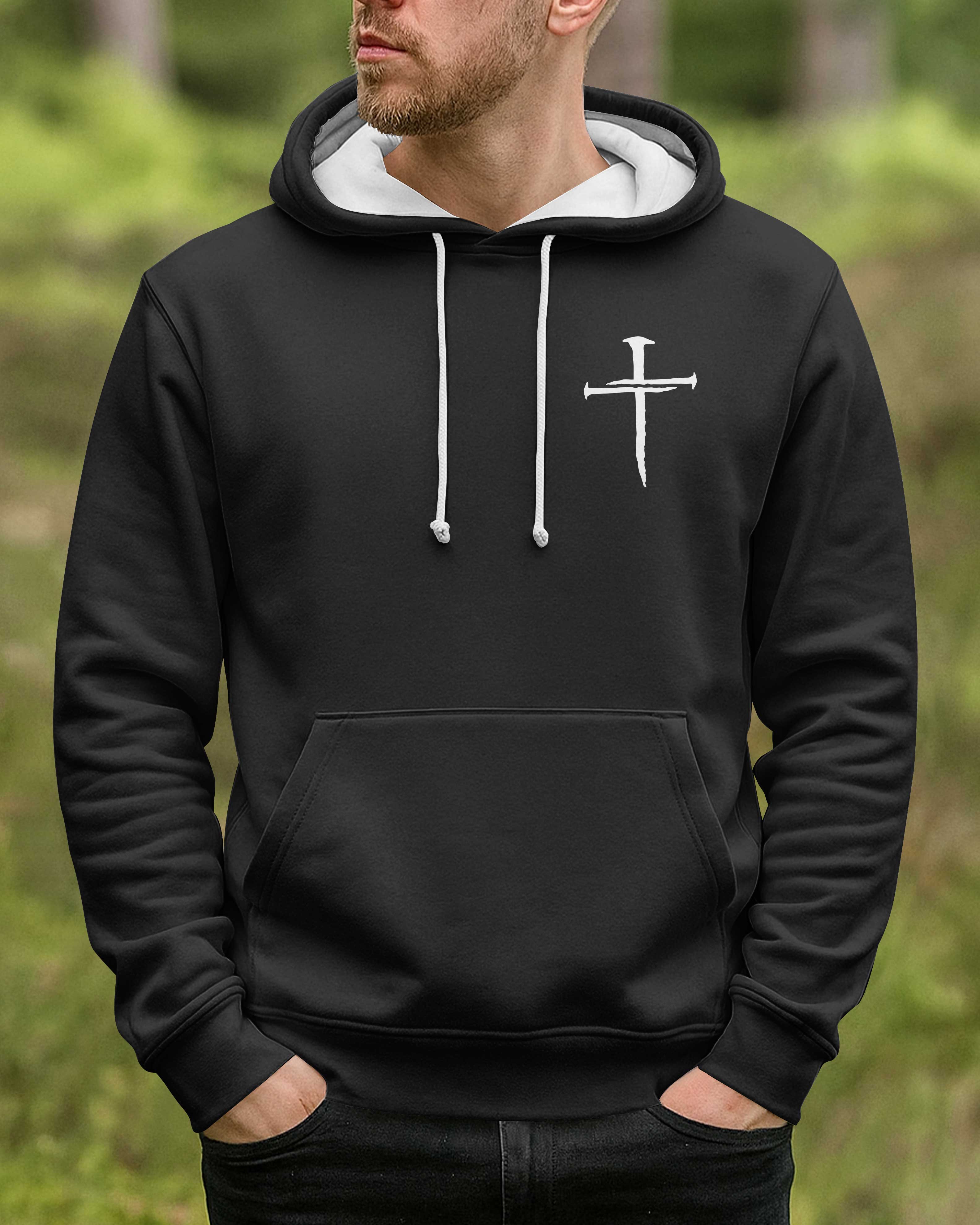 Christianity in DNA Shirt