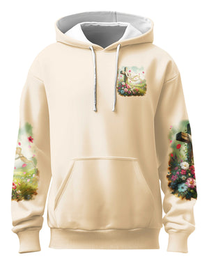 Where The Cross Stands Grace Flows And Love Never Ends Shirts