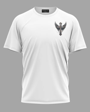 Diesel For The Miles All Over Print T-Shirt