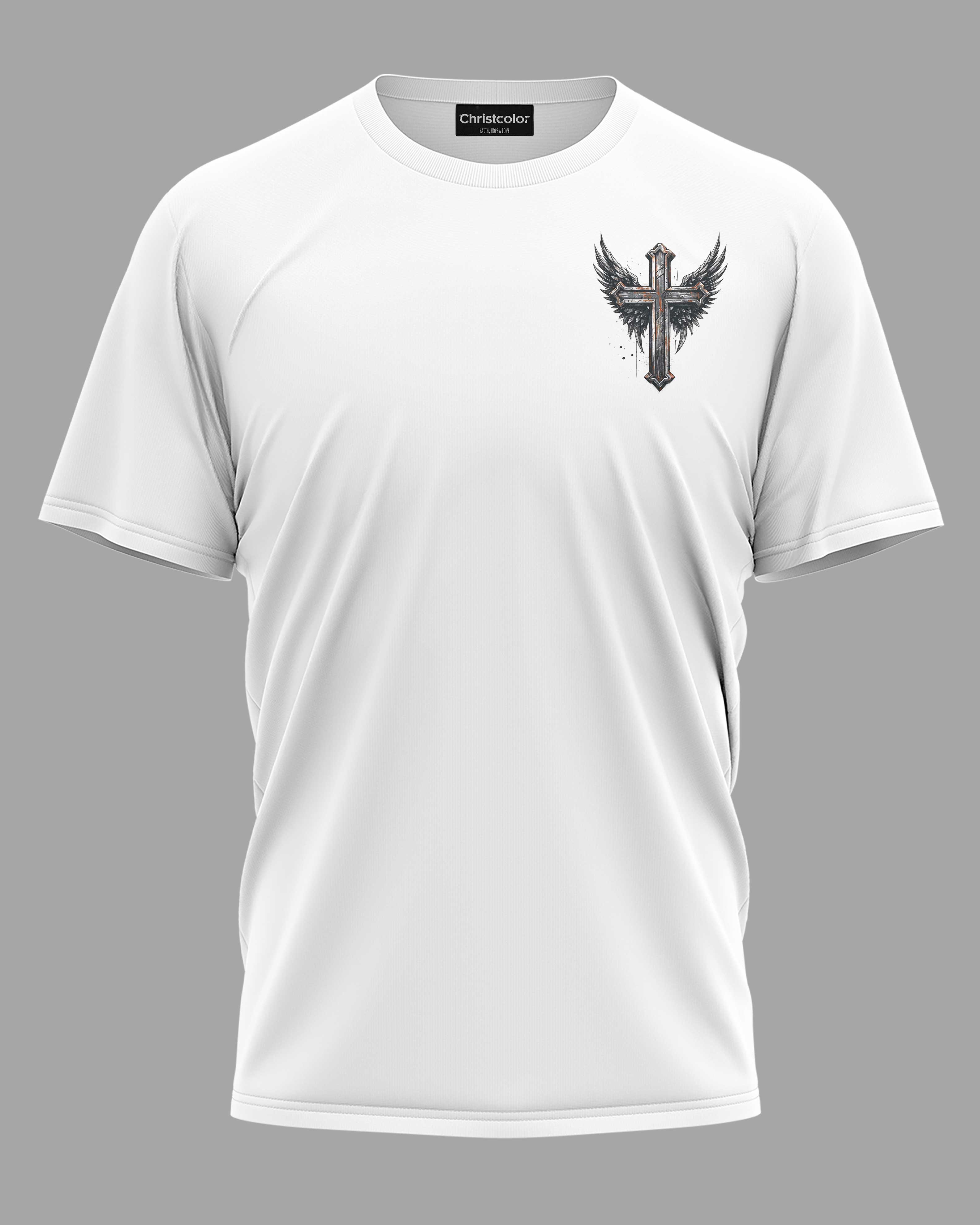 Diesel For The Miles All Over Print T-Shirt