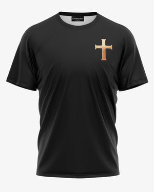 Before I Hit The Road All Over Print T-Shirt