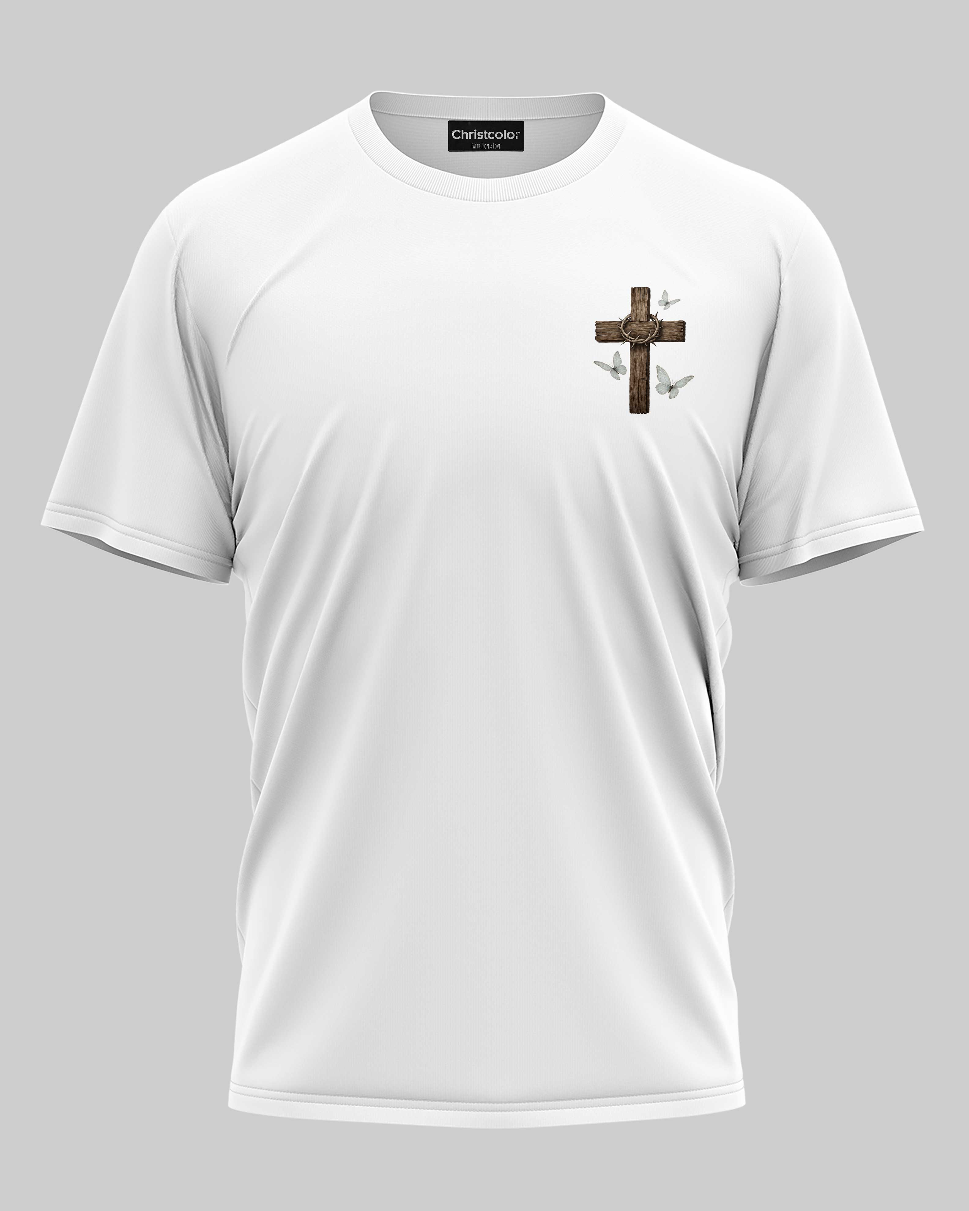 Jesus Christ Is The Same T-Shirt