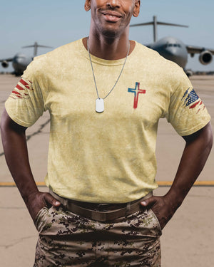 I Took A DNA Test T-Shirt