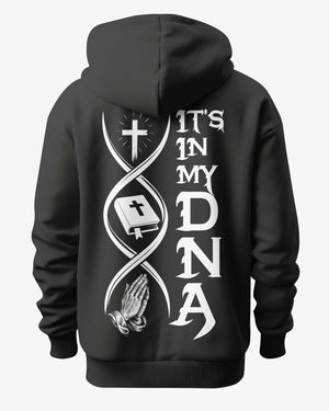 Christianity in DNA Shirt