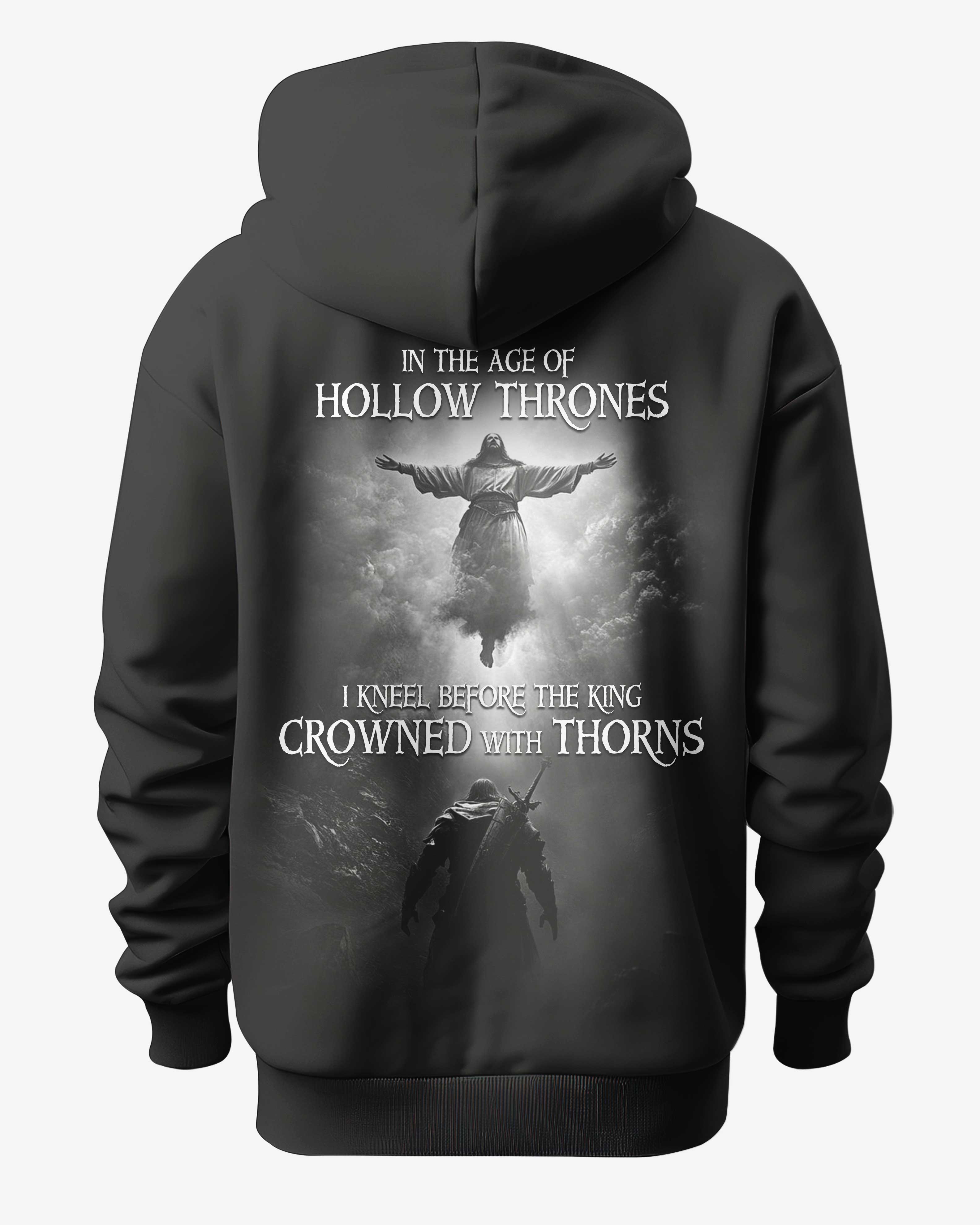 In The Age Of Hollow Thrones Shirt