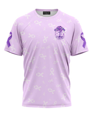 You May Not Remember But I Will Never Forget T-Shirt