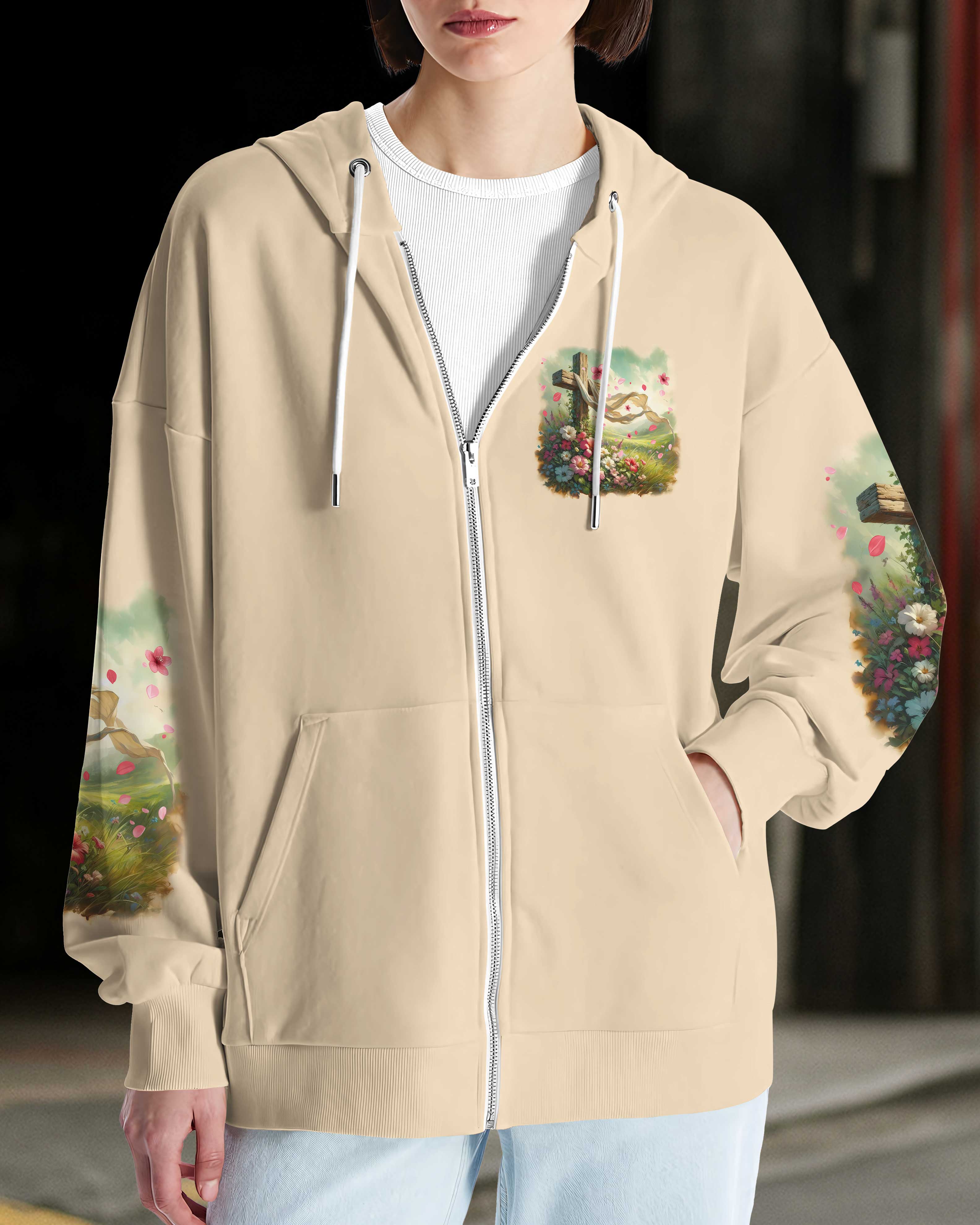 Where The Cross Stands Grace Flows And Love Never Ends Shirts