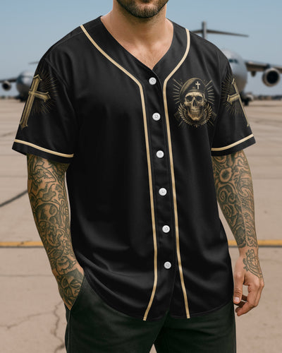 The Devil Whispered You Can’t Withstand The Storm Shirt