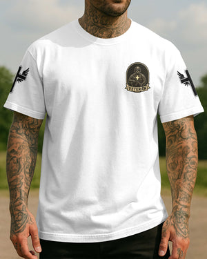 Ptsd Is Not A Sign Of Weakness T-Shirt