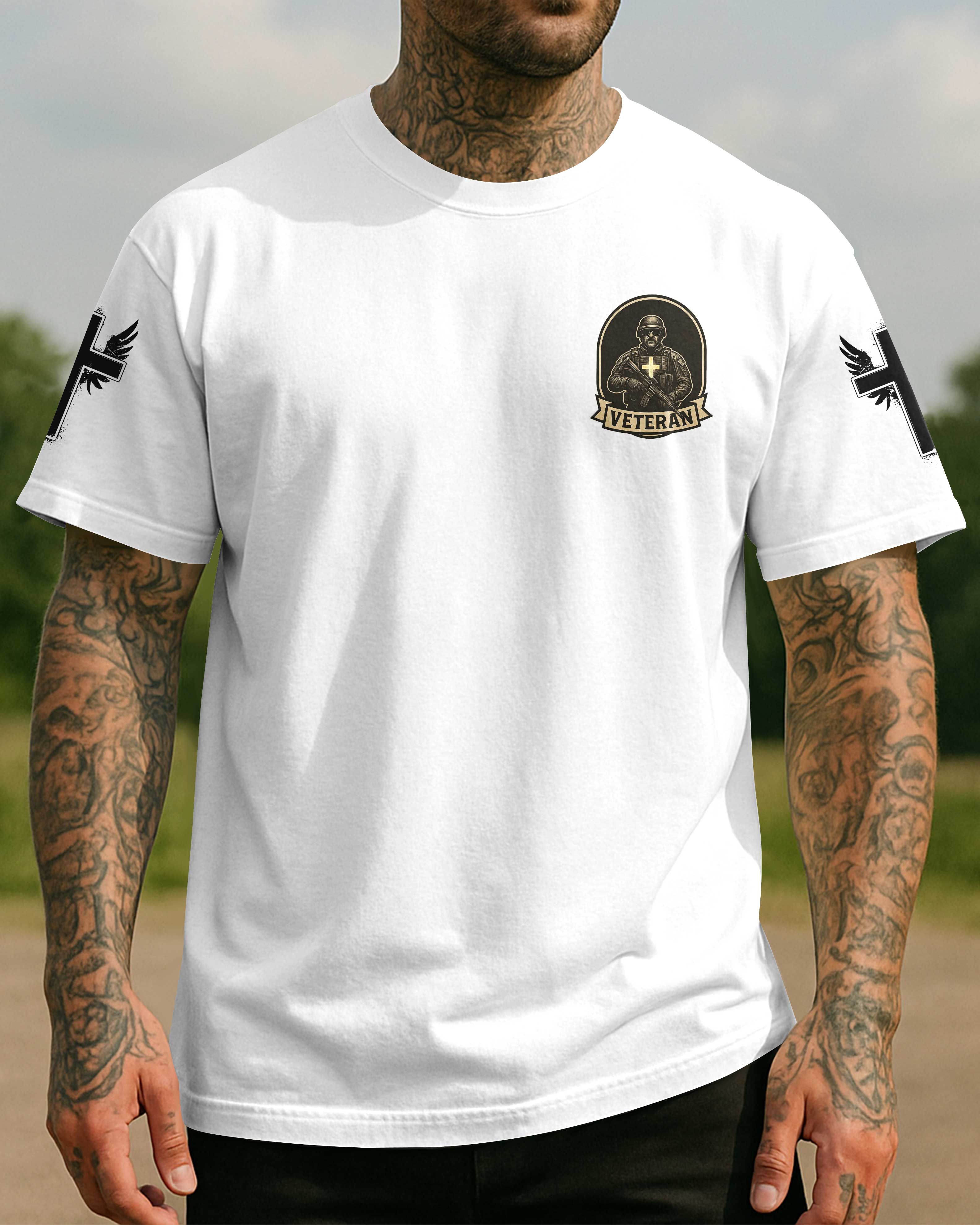 Ptsd Is Not A Sign Of Weakness T-Shirt