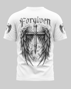 Forgiven T-Shirt