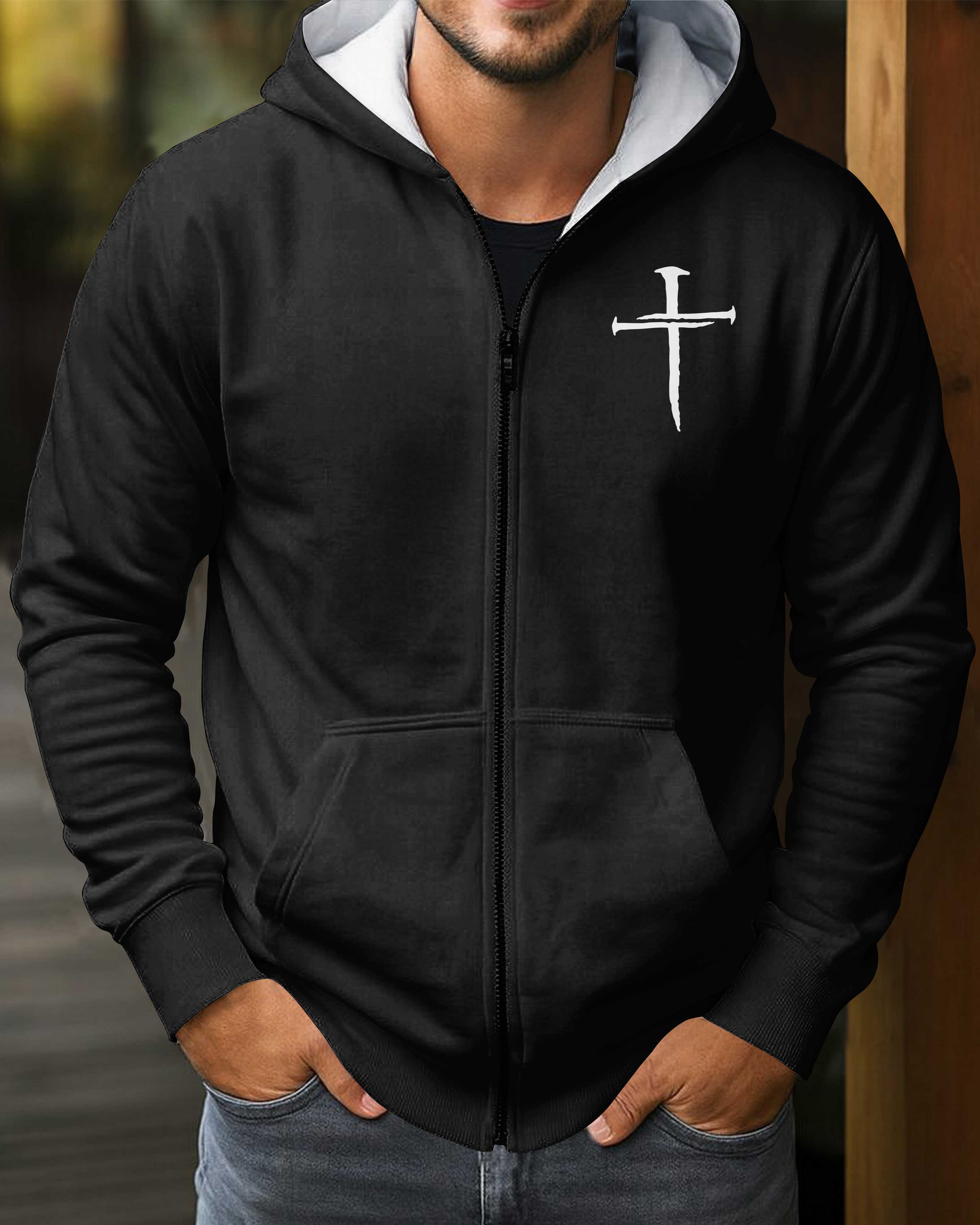 Christianity in DNA Shirt