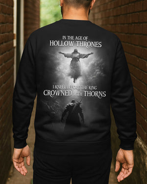 In The Age Of Hollow Thrones Shirt