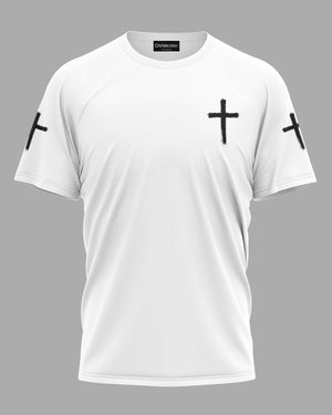 Man Of God All Over Print T-Shirt