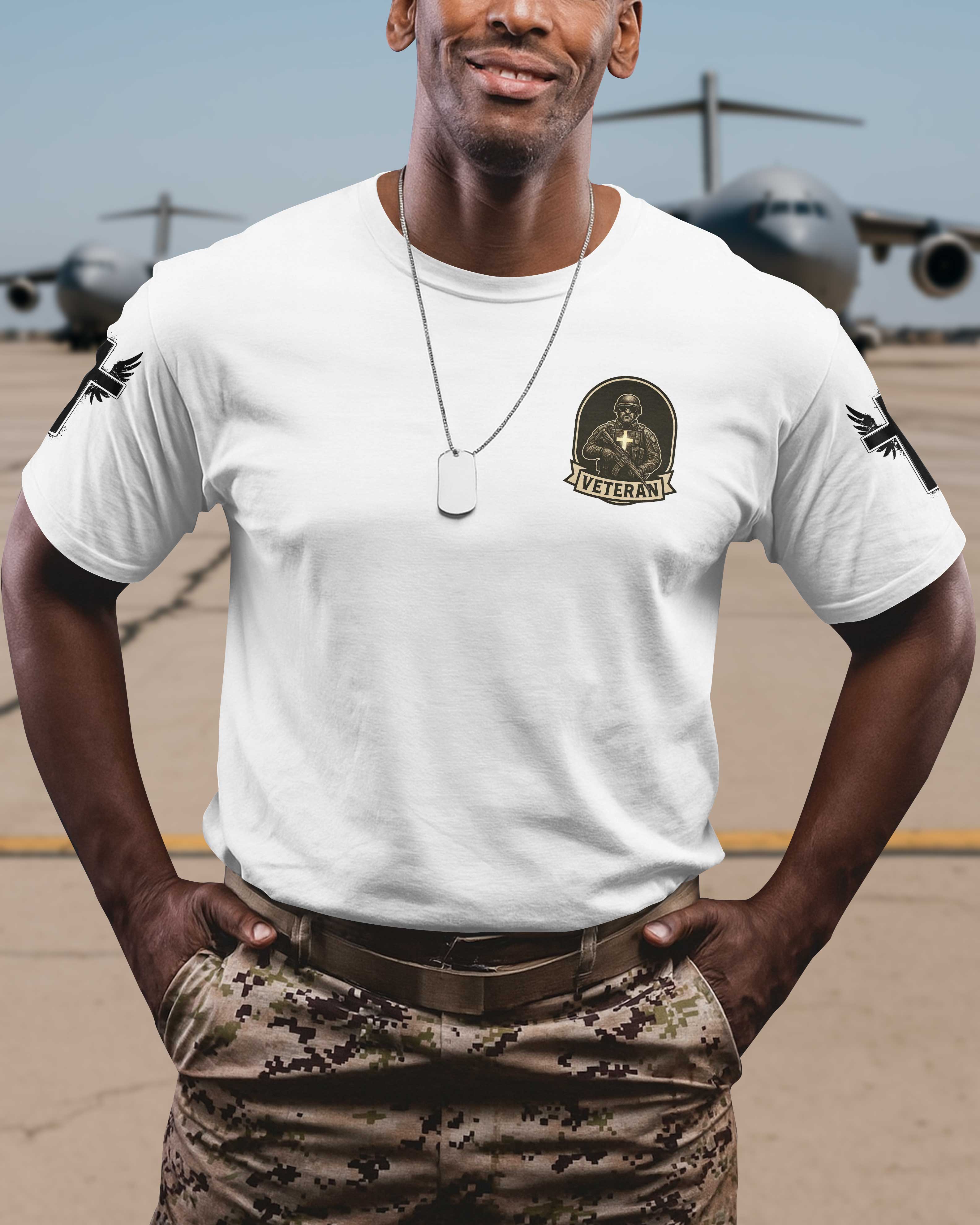 Ptsd Is Not A Sign Of Weakness T-Shirt