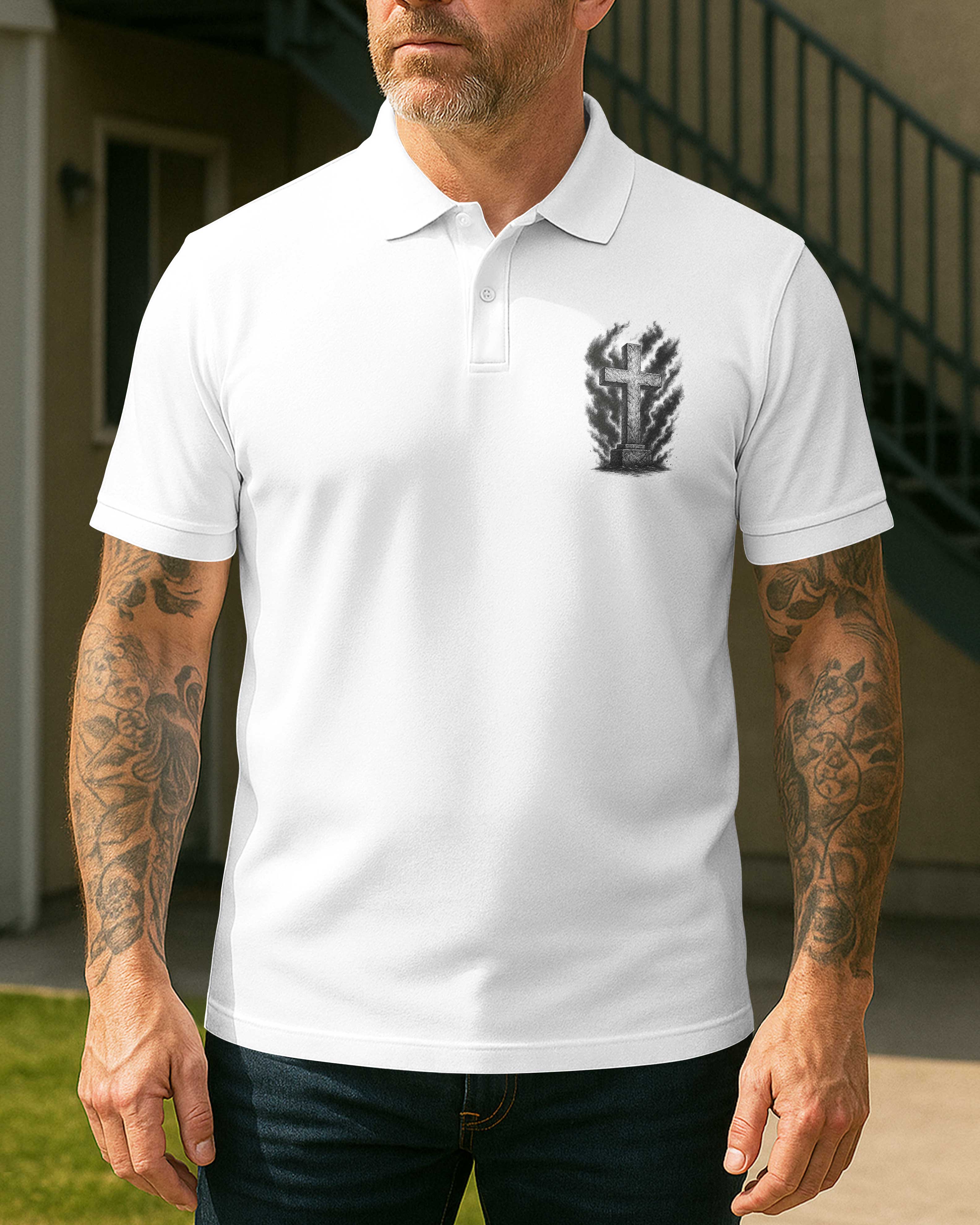 The Battle Has Just Begun Shirt