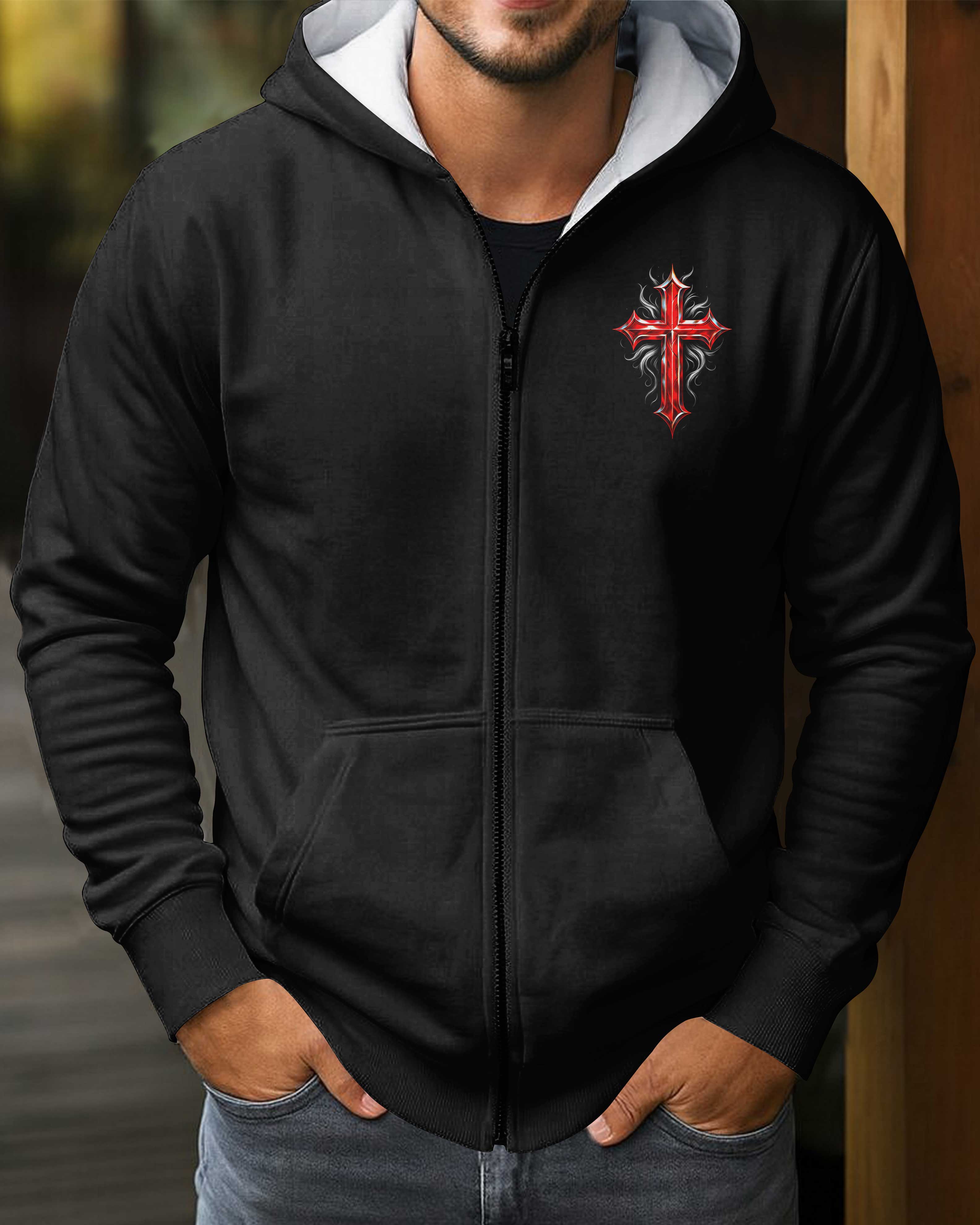 Normal Isn't Coming Back, Jesus is Shirt