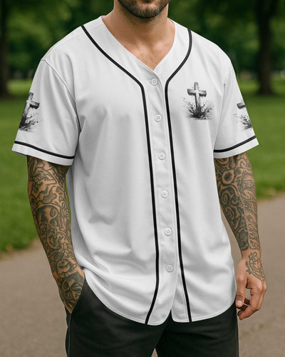 Not All Superheroes Wear Capes All Over Print Jersey1