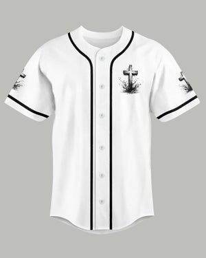 Not All Superheroes Wear Capes All Over Print Jersey