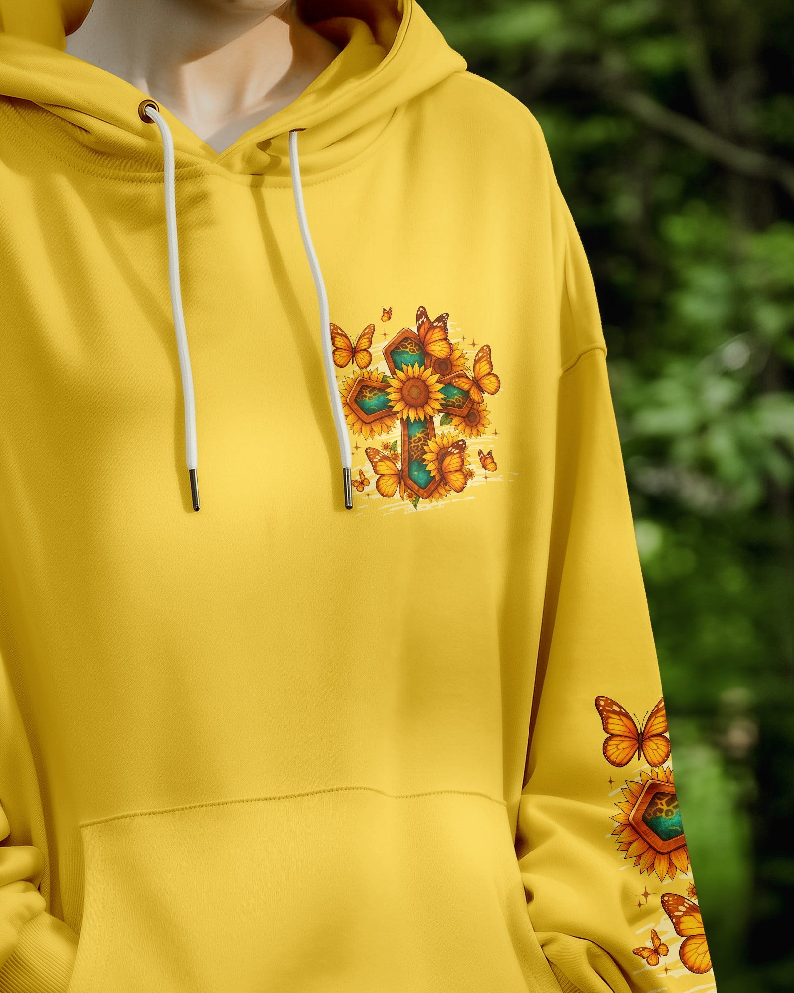 More Of Jesus Less Of Me Women's All Over Print Shirt - Typq2709251