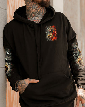 I Only Kneel For One Man Men's All Over Print Shirt - Yhhn2409254