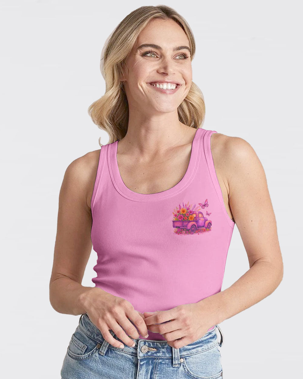 Running Against The Wind Truck Women's All Over Print Shirt  - Tlno1007251