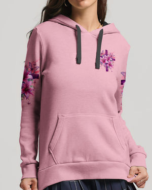 He's Asking You To Trust Women's All Over Print Shirt - Typq1609251