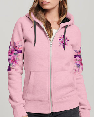 He's Asking You To Trust Women's All Over Print Shirt - Typq1609251