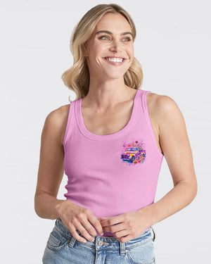 Jesus Take The Wheel Women's All Over Print - Tyqy1308254