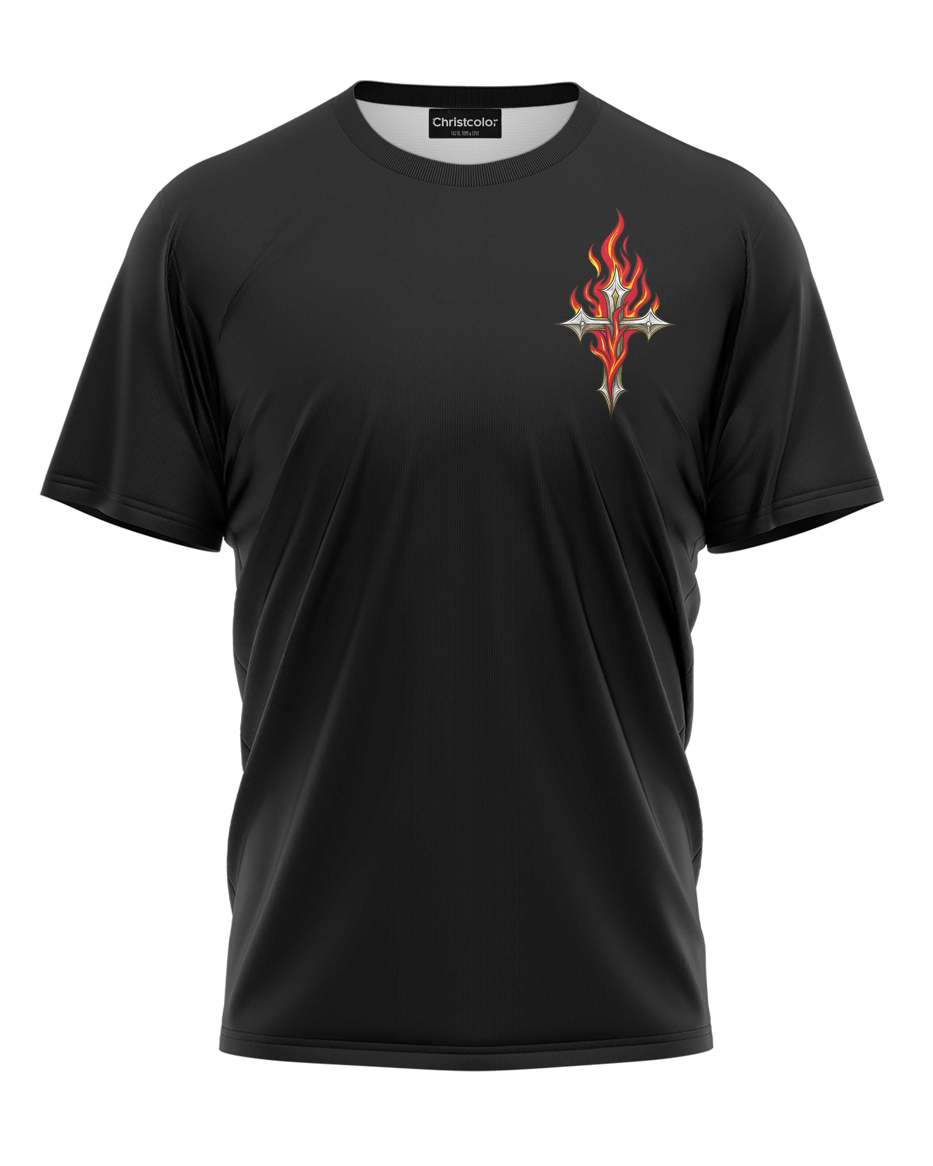 My Wheel Screams T-Shirt