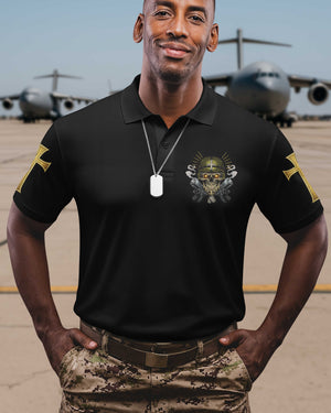 God Took The Strongest Americans And Made Them Veterans Shirt