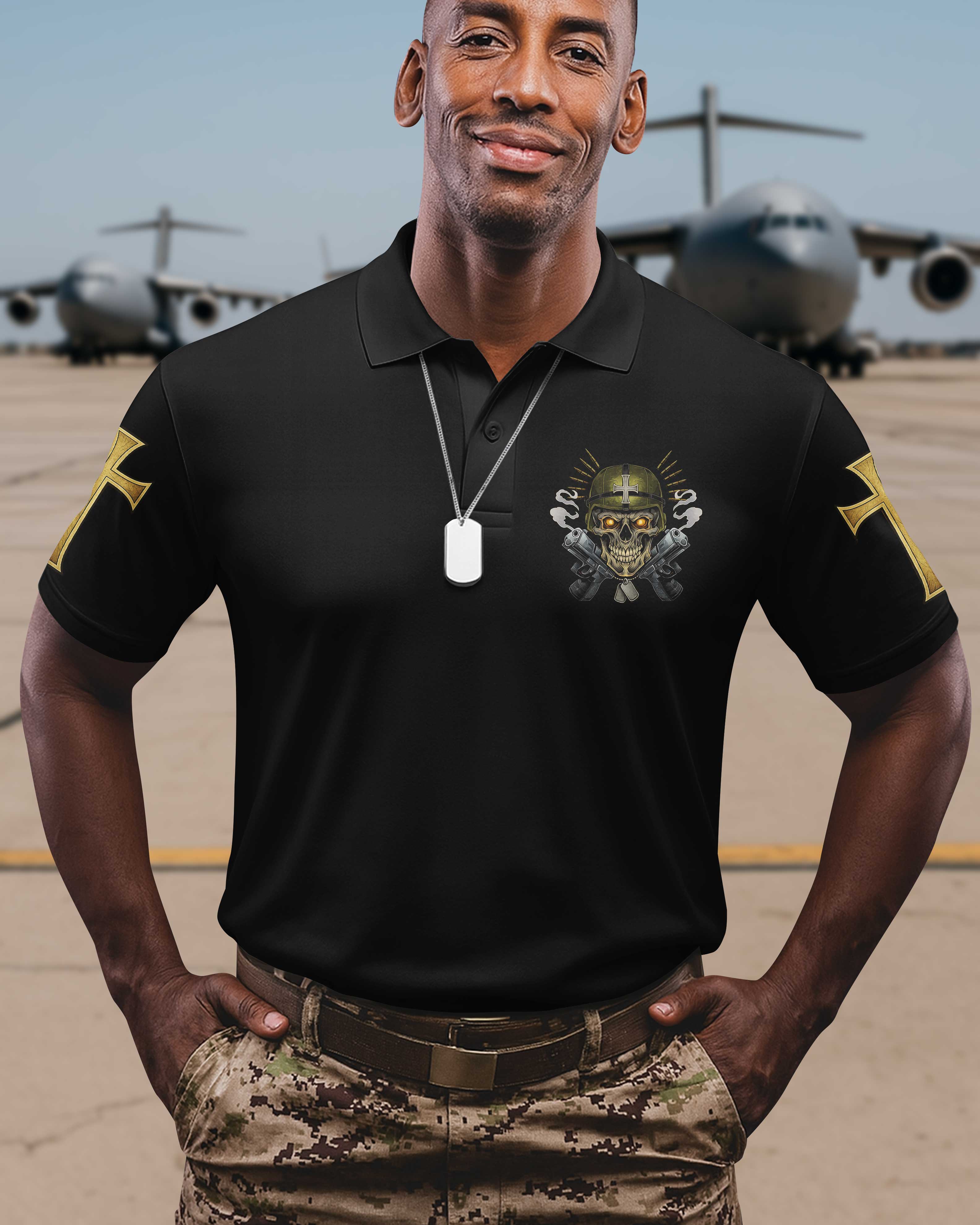 God Took The Strongest Americans And Made Them Veterans Shirt