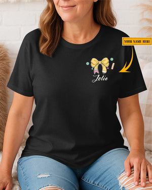 God Says You Are T-Shirt Gift For Back To School