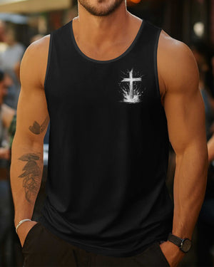 He Carried The Cross I Carry His Name Shirt