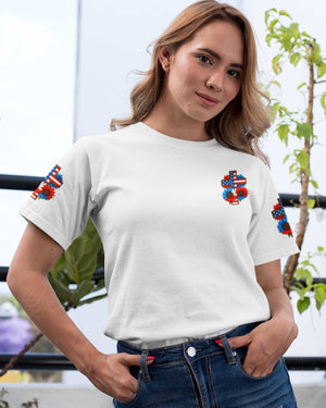 The Grass Withers T-Shirt