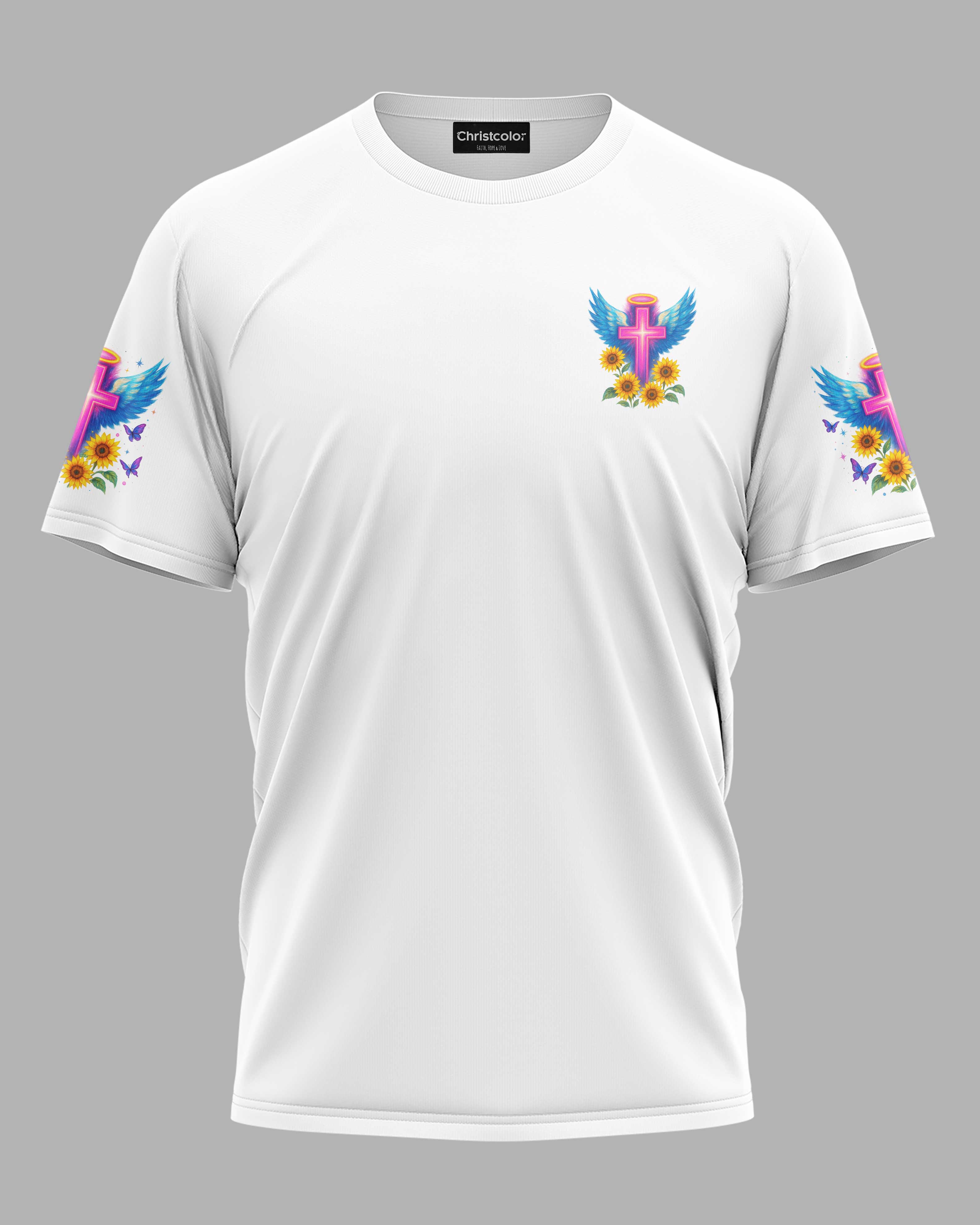 I May Not Be Perfect T-Shirt