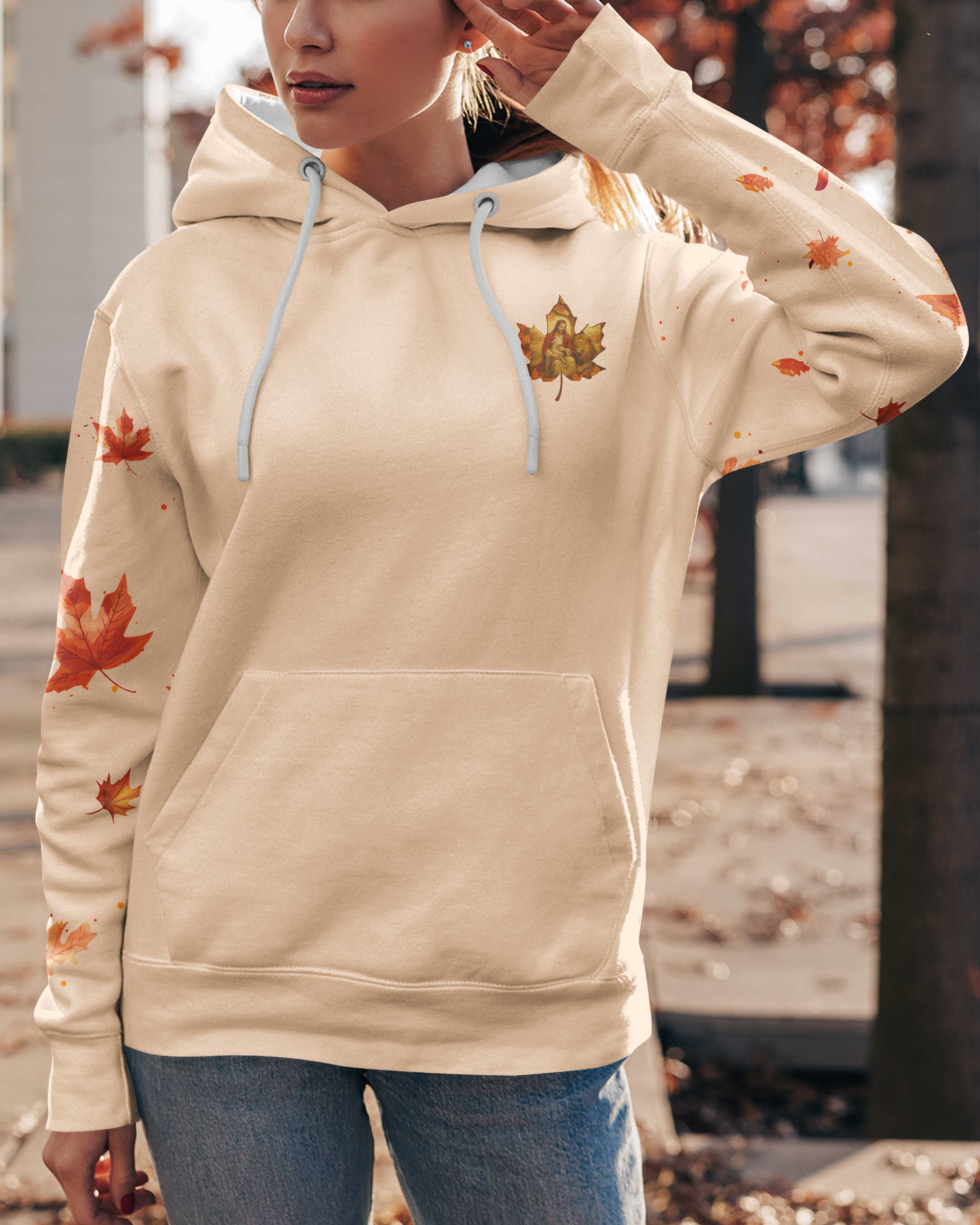 Blessed By God Loved By Jesus Led By The Spirit Shirts