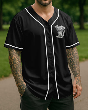 Every Mile A Prayer Grace Over Gears Every Ride A Blessing Jersey