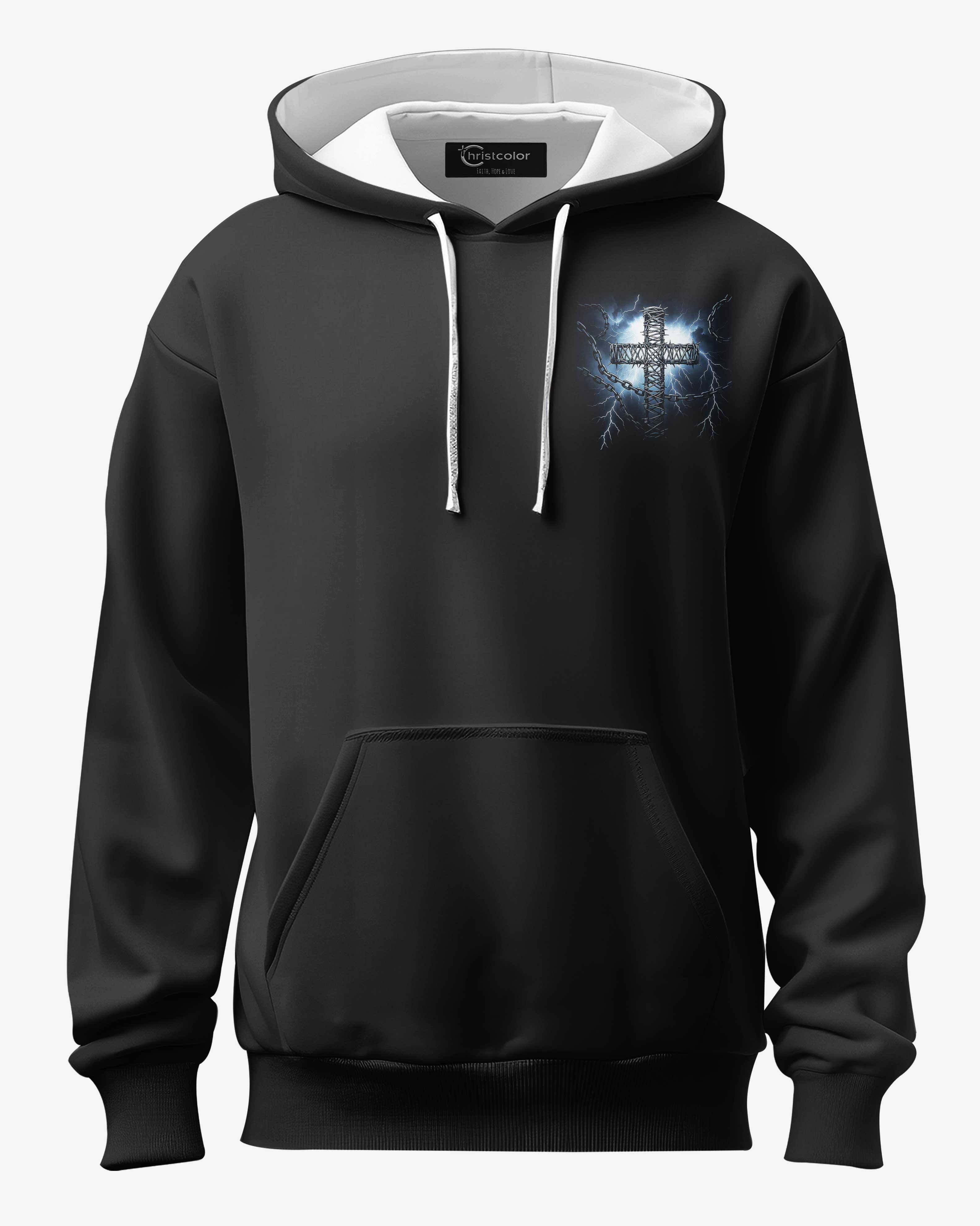 Metal And Prayer Heaven's In The Air Shirt