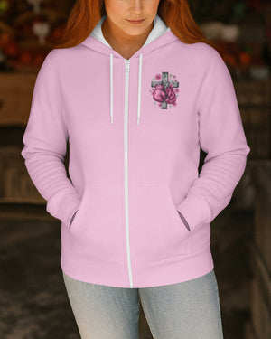 Battle I Face But Covered In Grace Shirt