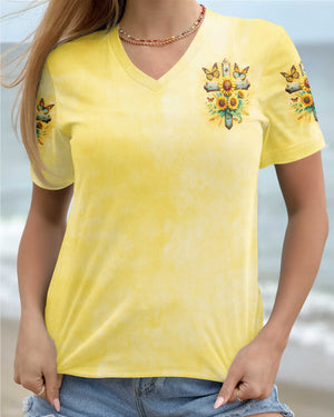 A Day Without Prayer Is A Day Without Power Shirt