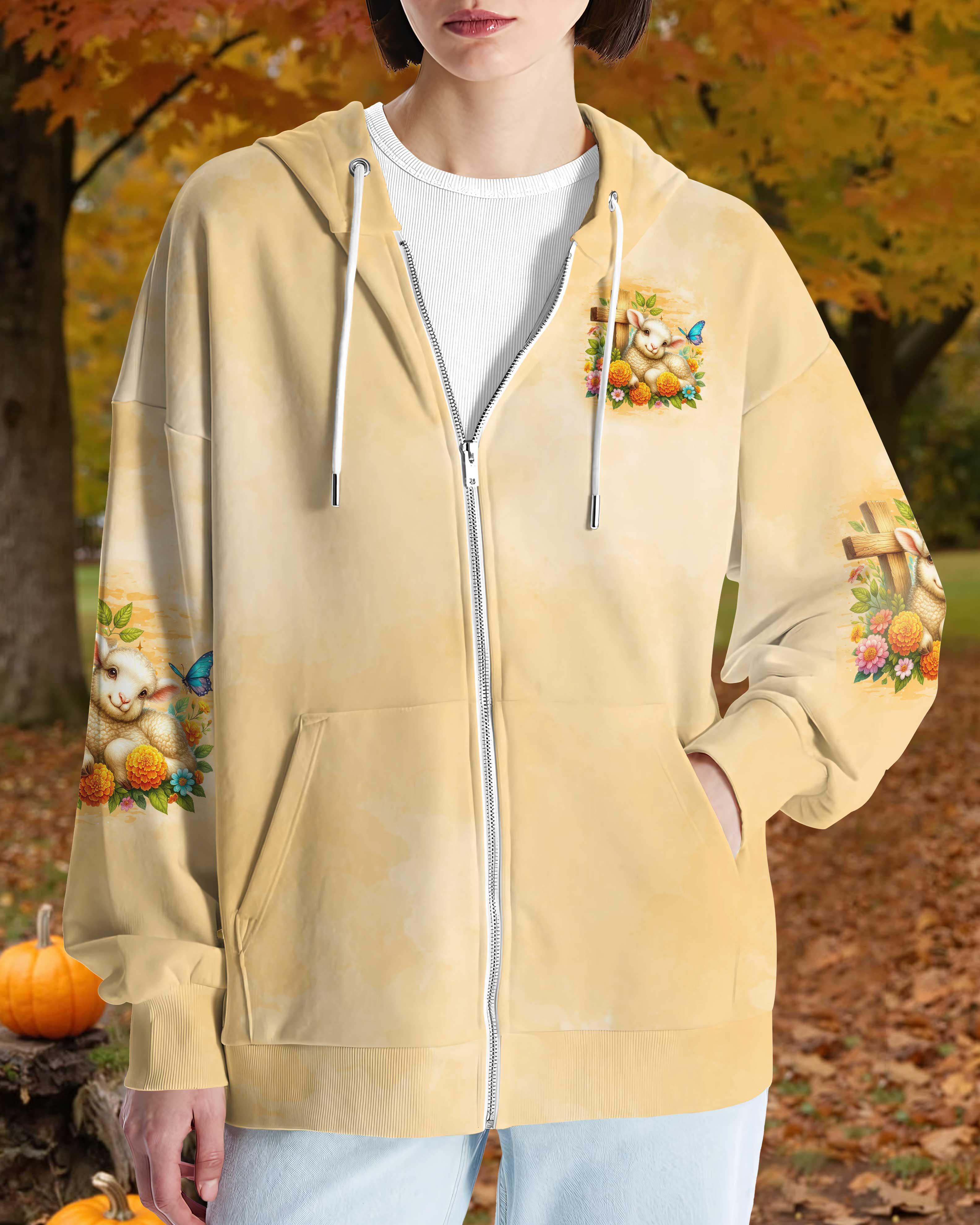 With God All Things Are Possible Shirt