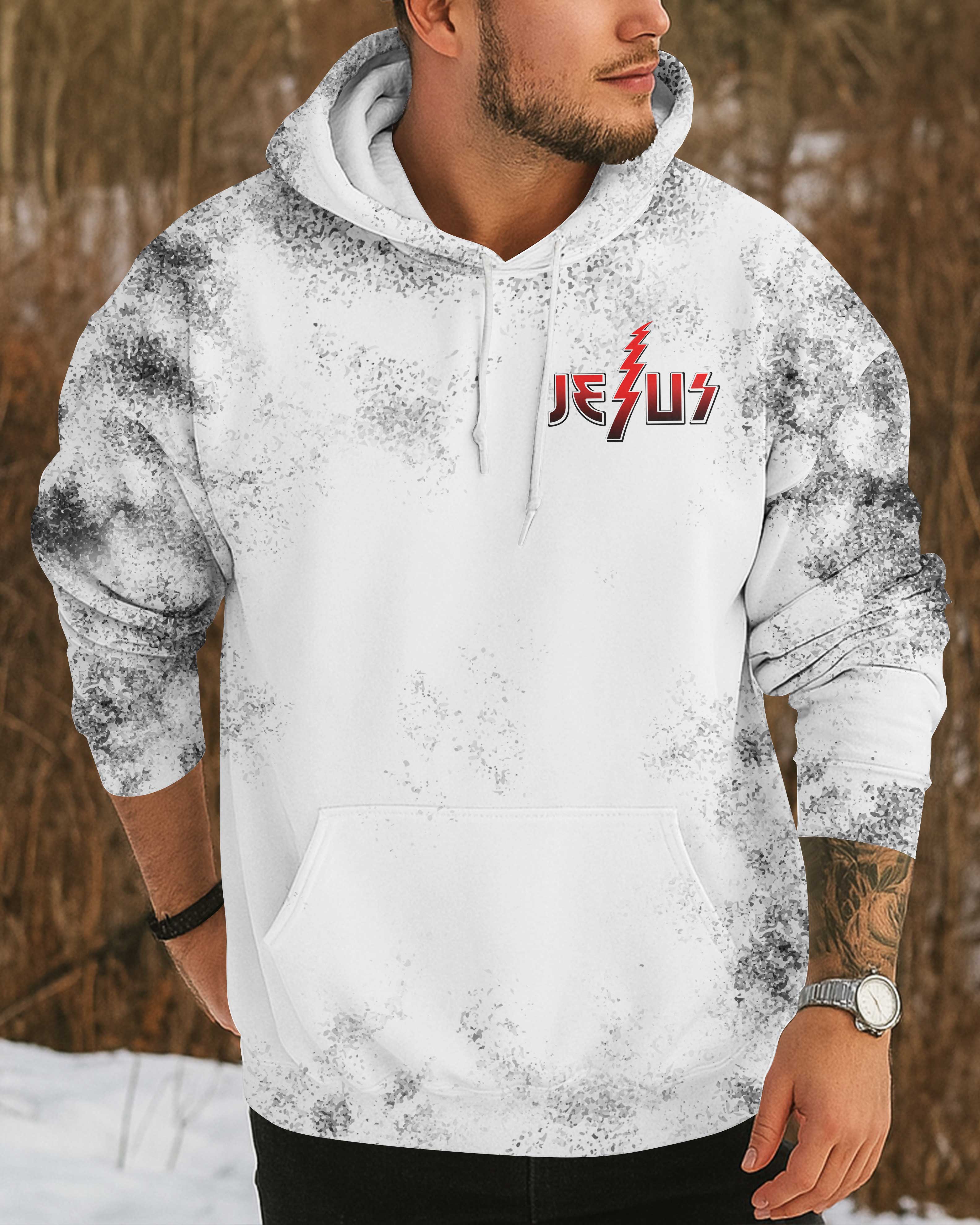 Rock Revival Tour Shirt