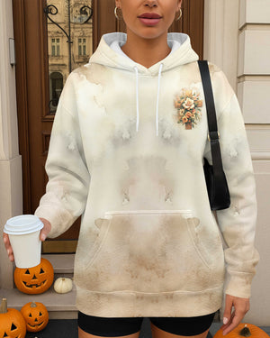 She Walkes With Jesus Shirt