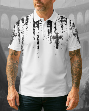 I Don't Fear Battles I Follow Christ Shirt