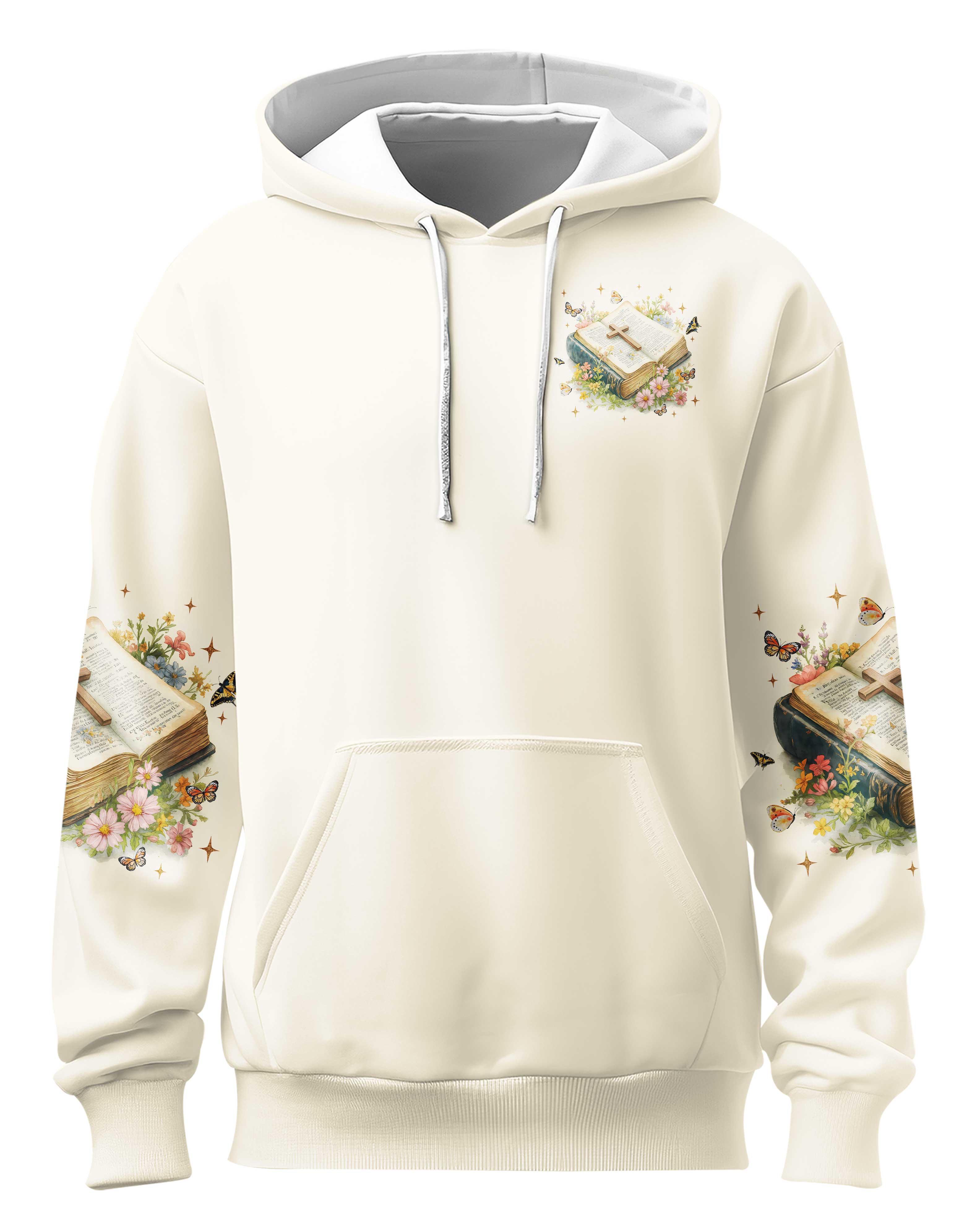 The Word Of God Is The Light That Guides My Path Shirt