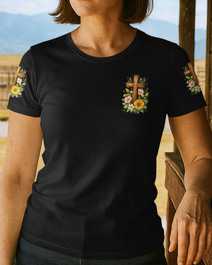 Don't Worry Honey T-Shirt