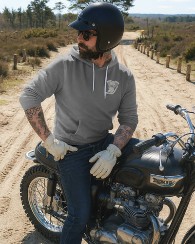 Every Mile A Prayer All Over Print Hoodie